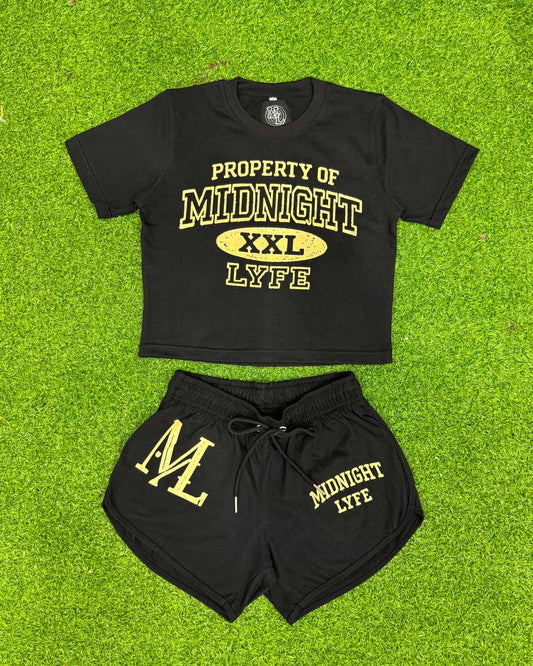 Property of Midnight